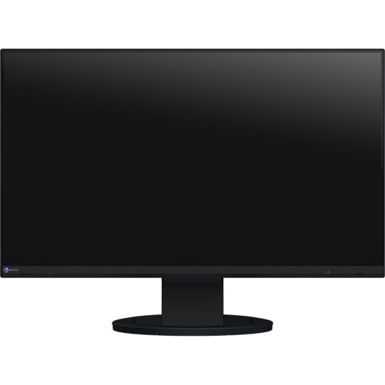 60,50cm (23,8") Eizo FlexScan EV2480 Schwarz 
