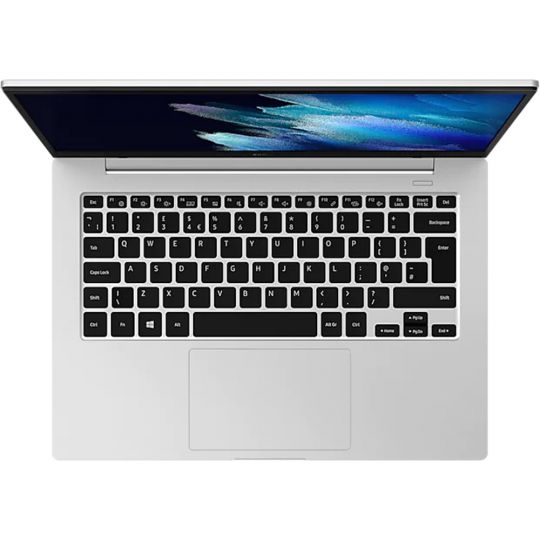 Samsung Galaxy Book Go 13,97" FullHD - Vorführware 