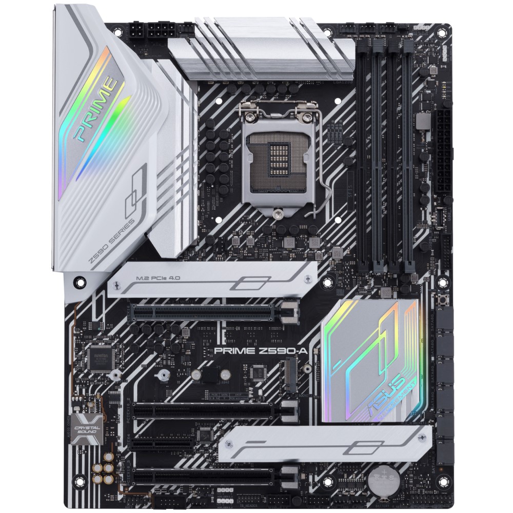 ASUS Prime Z590-A 