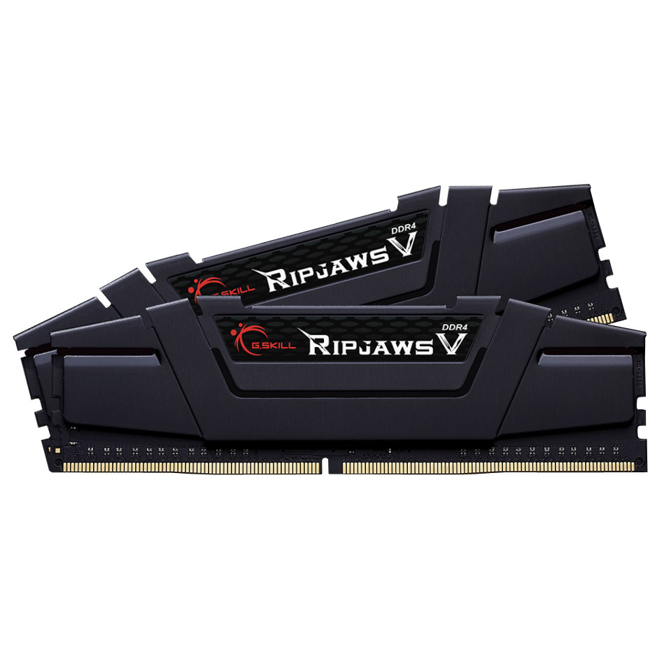 8GB GSkill Ripjaws V DDR4 - 3200 (2x 4GB) 
