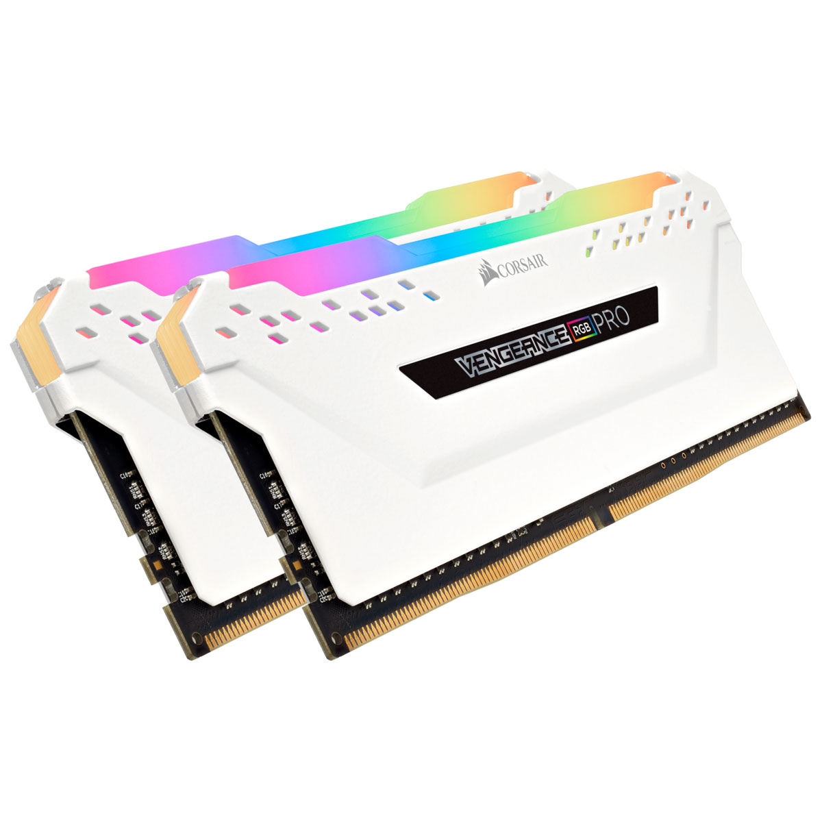 16GB Corsair Vengeance RGB PRO DDR4 - 3200 (2x 8GB) 