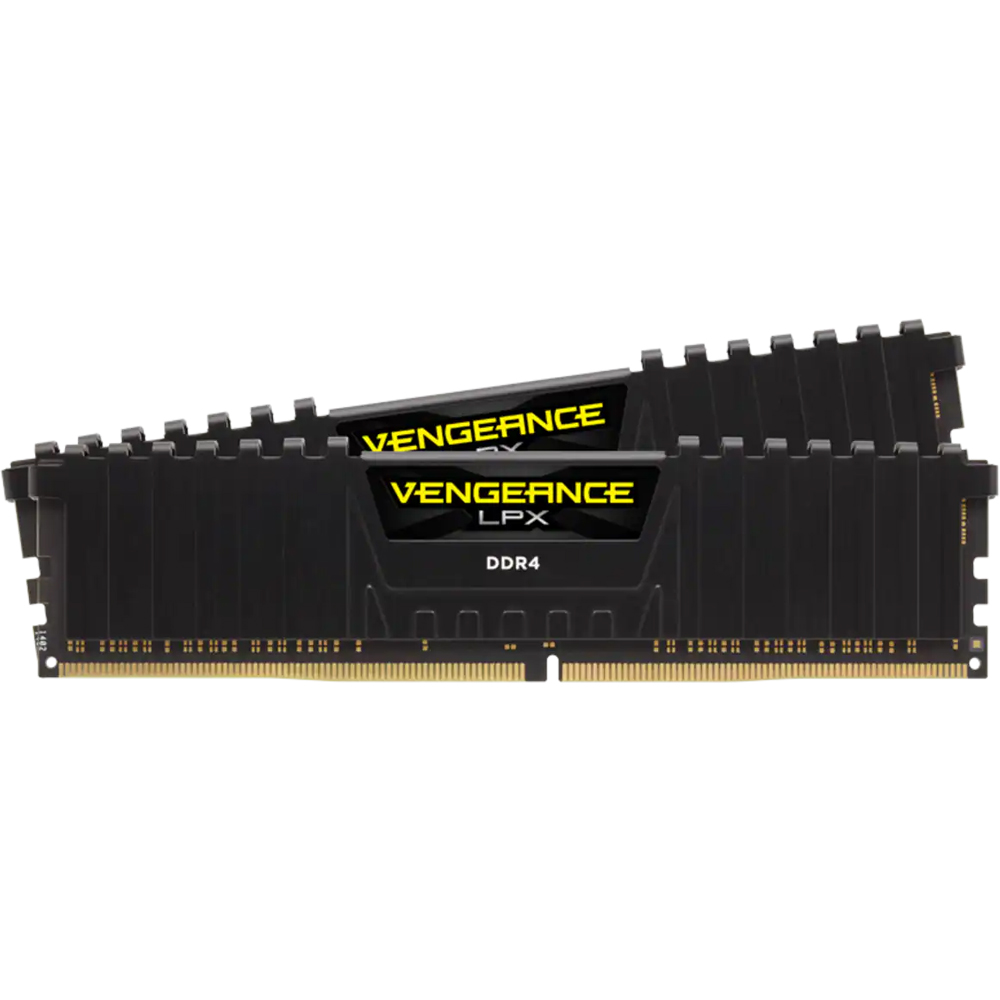 16GB Corsair Vengeance LPX DDR4 - 4600 (2x 8GB) 
