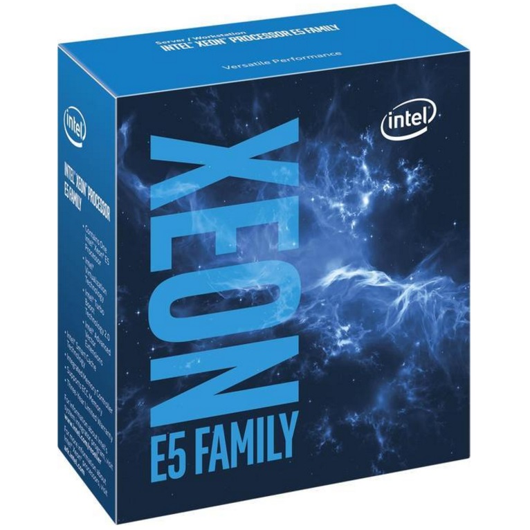 Intel Xeon E5-2630 V4 