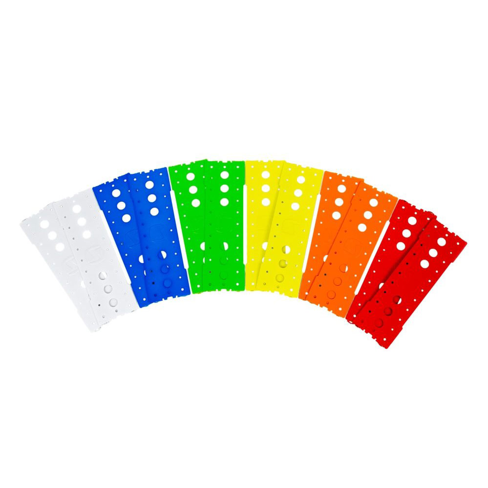 SilentiumPC Grandis 2 XE1436 Top Plate Color Kit 