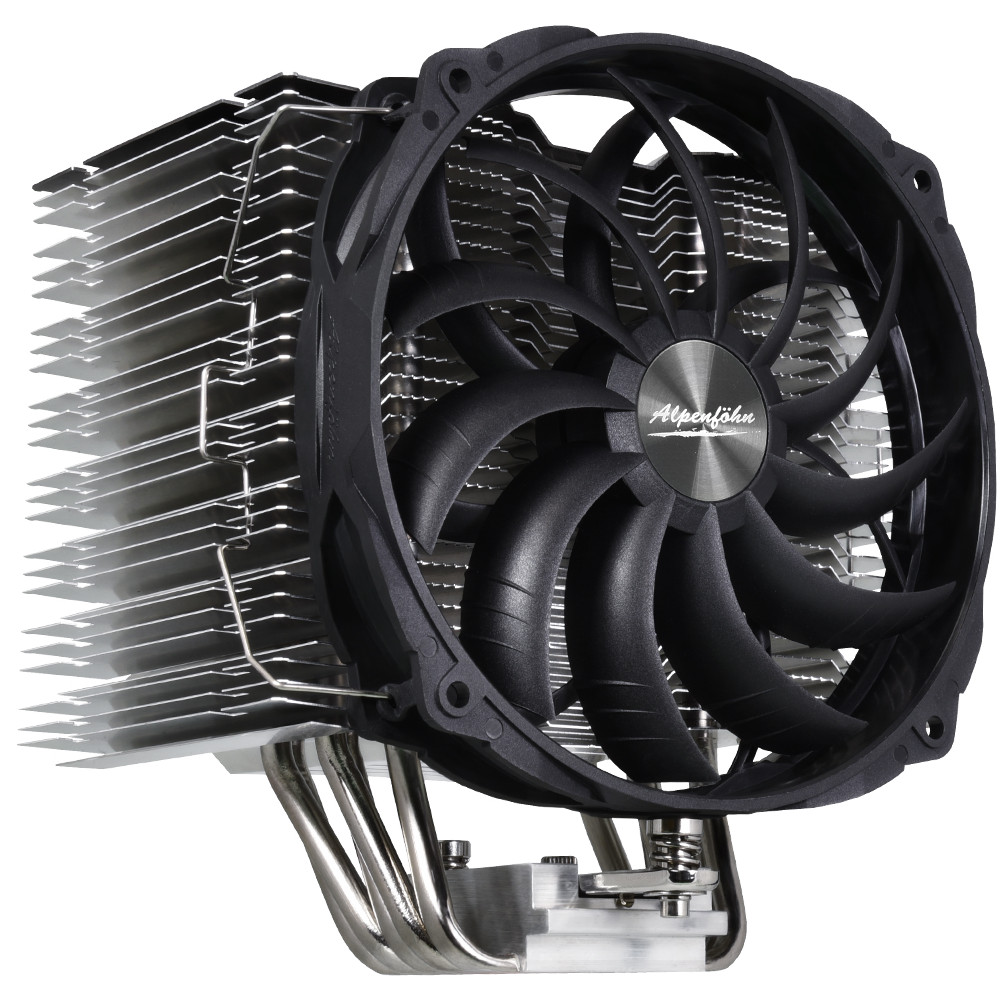 Alpenföhn Brocken 3 