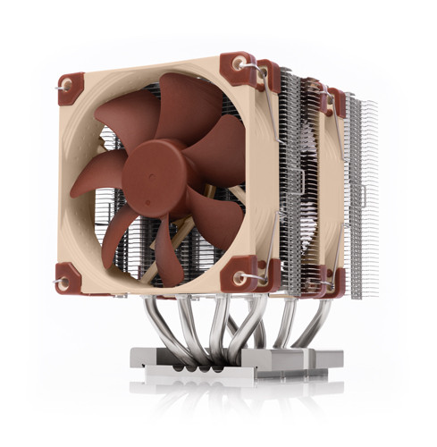 Noctua NH-D9 DX-3647 4U 