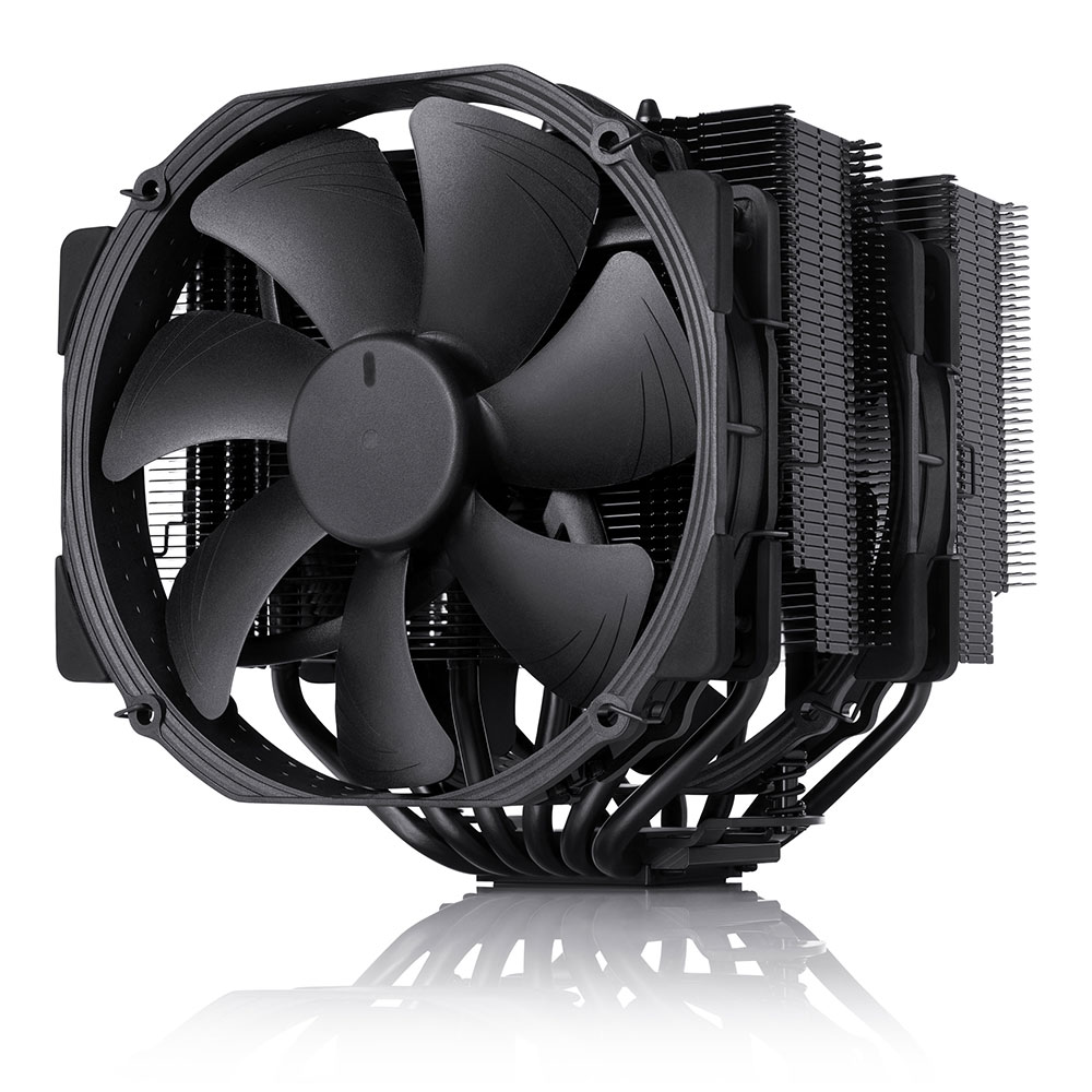 Noctua NH-D15 chromax.black 