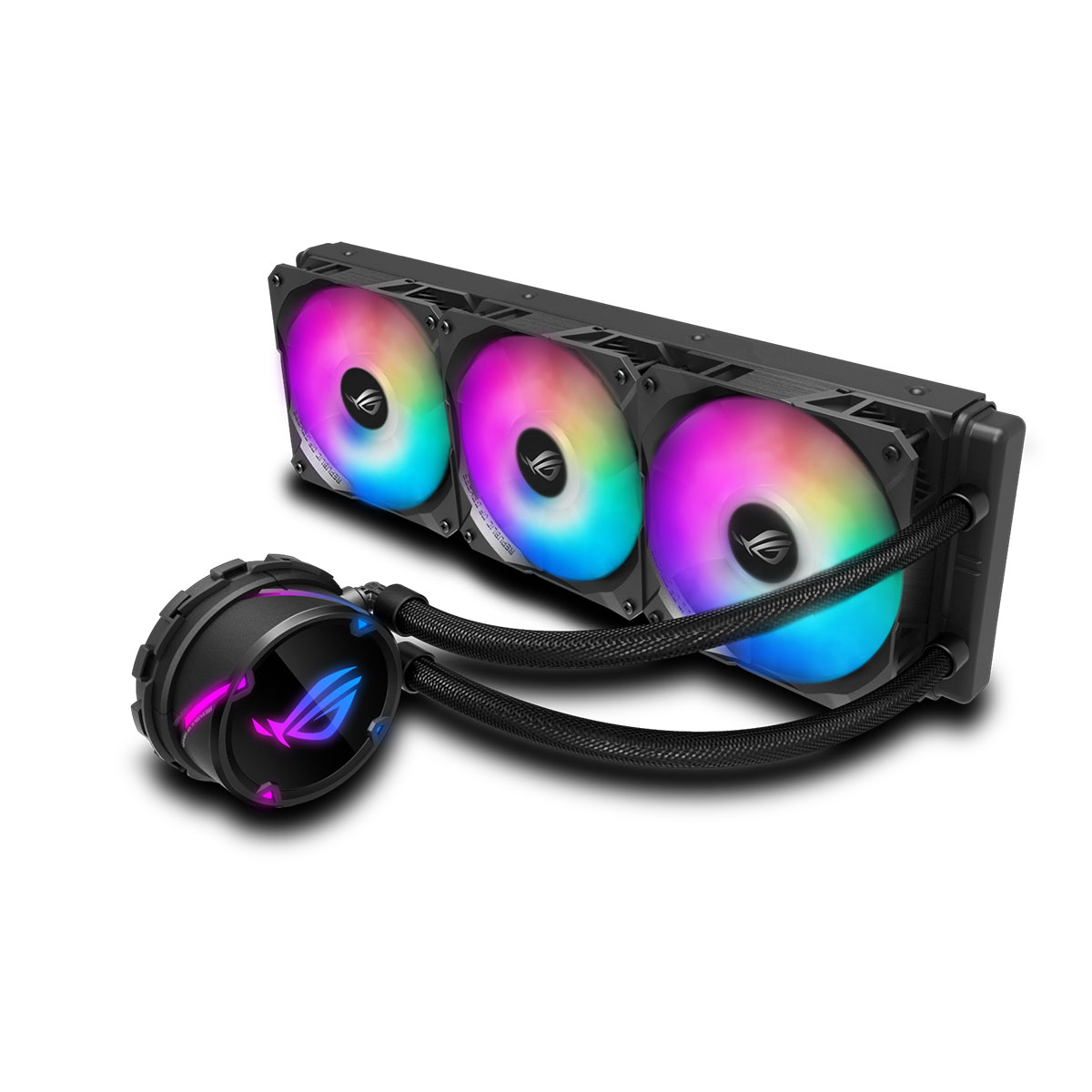 ASUS ROG Strix LC 360 