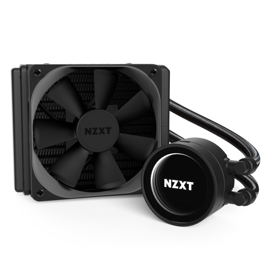 NZXT Kraken M22 - B-Ware 