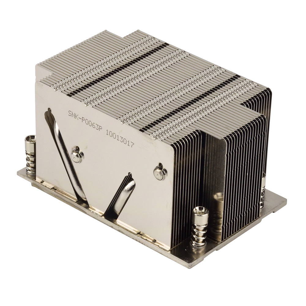 Supermicro SNK-P0063P 