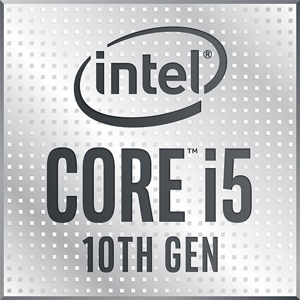 Intel Core i5-10400F tray 