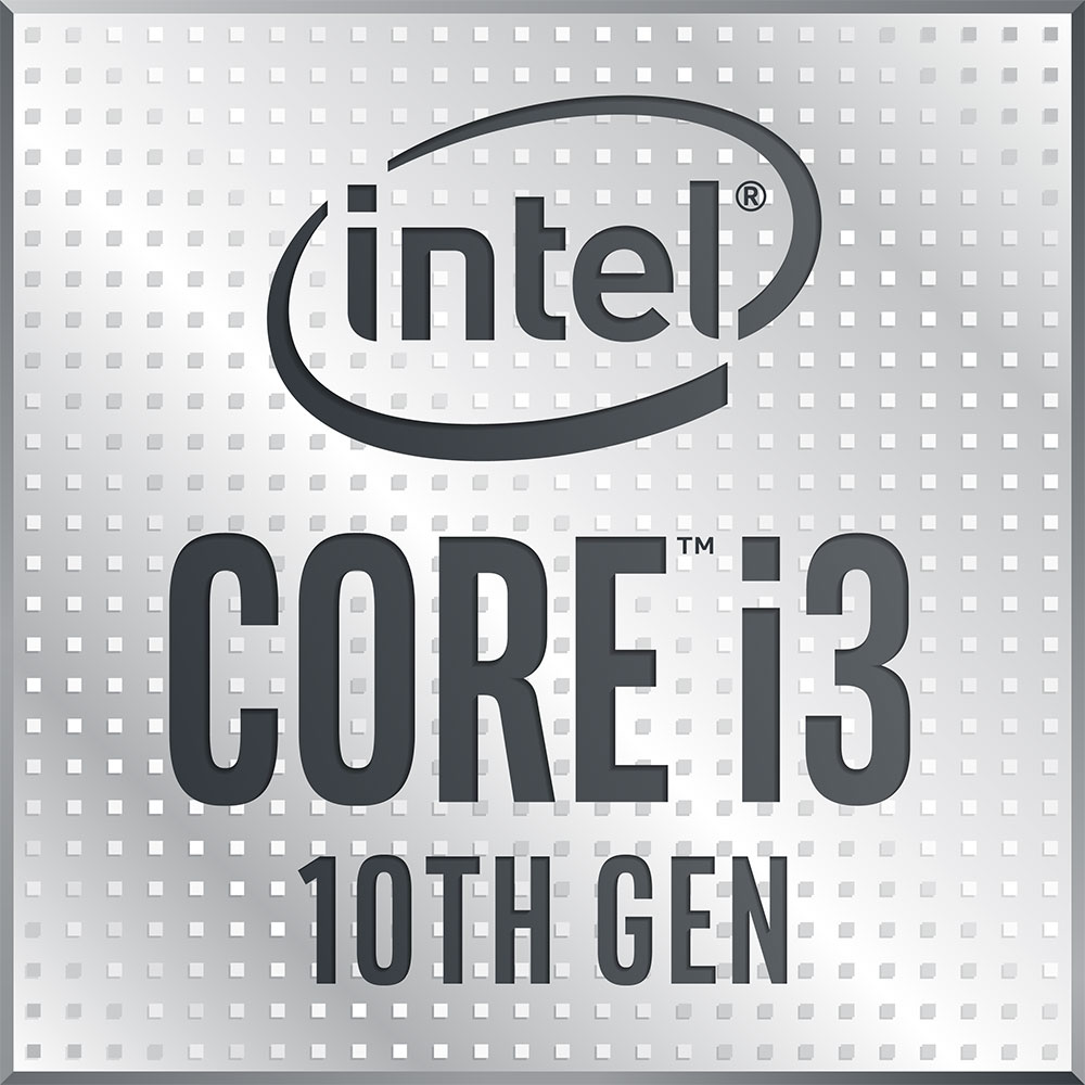 Intel Core i3-10100 tray 