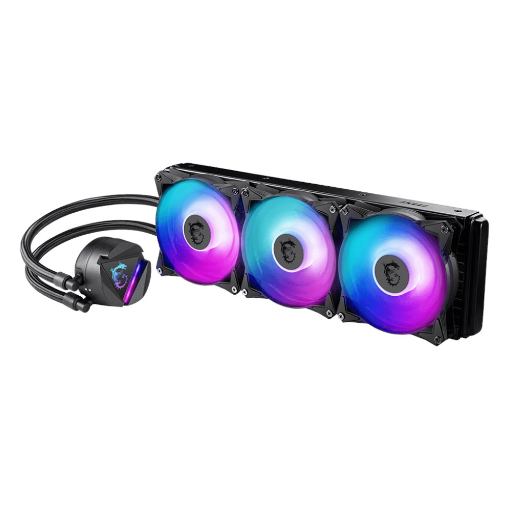 MSI MAG CoreLiquid 360R 
