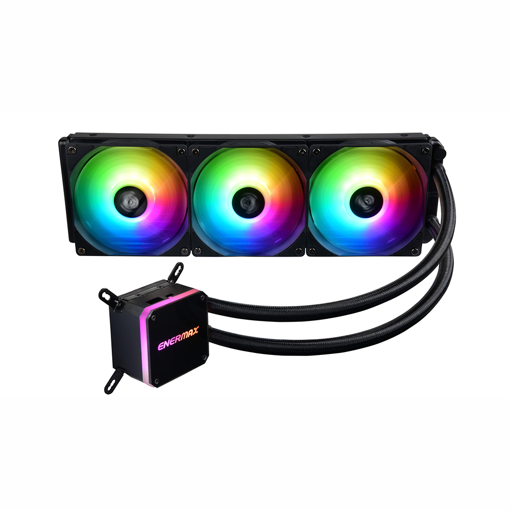 Enermax Liqmax III ARGB 360mm 