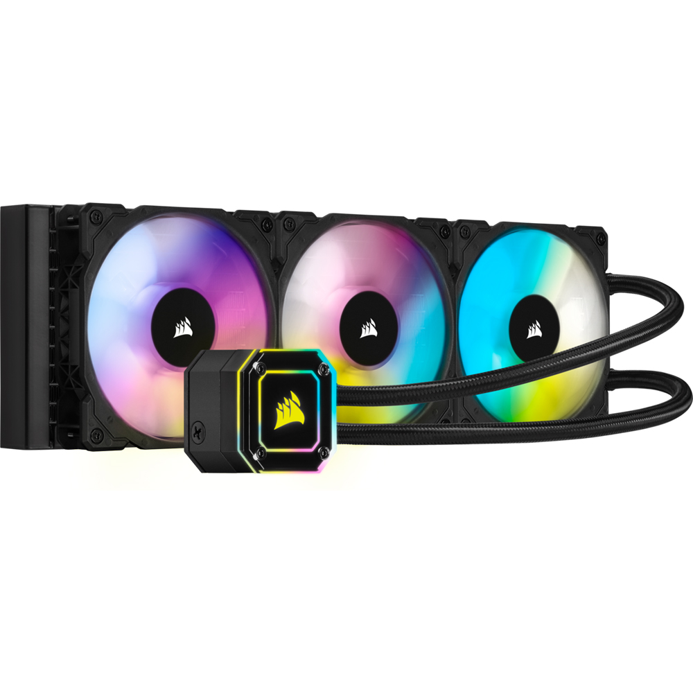 Corsair iCUE H150i Elite Capellix 