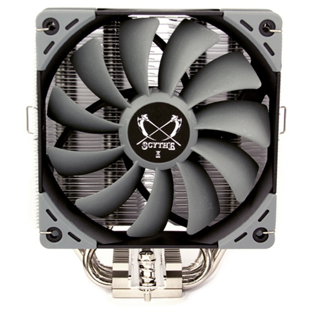 Scythe Kotetsu Mark II 