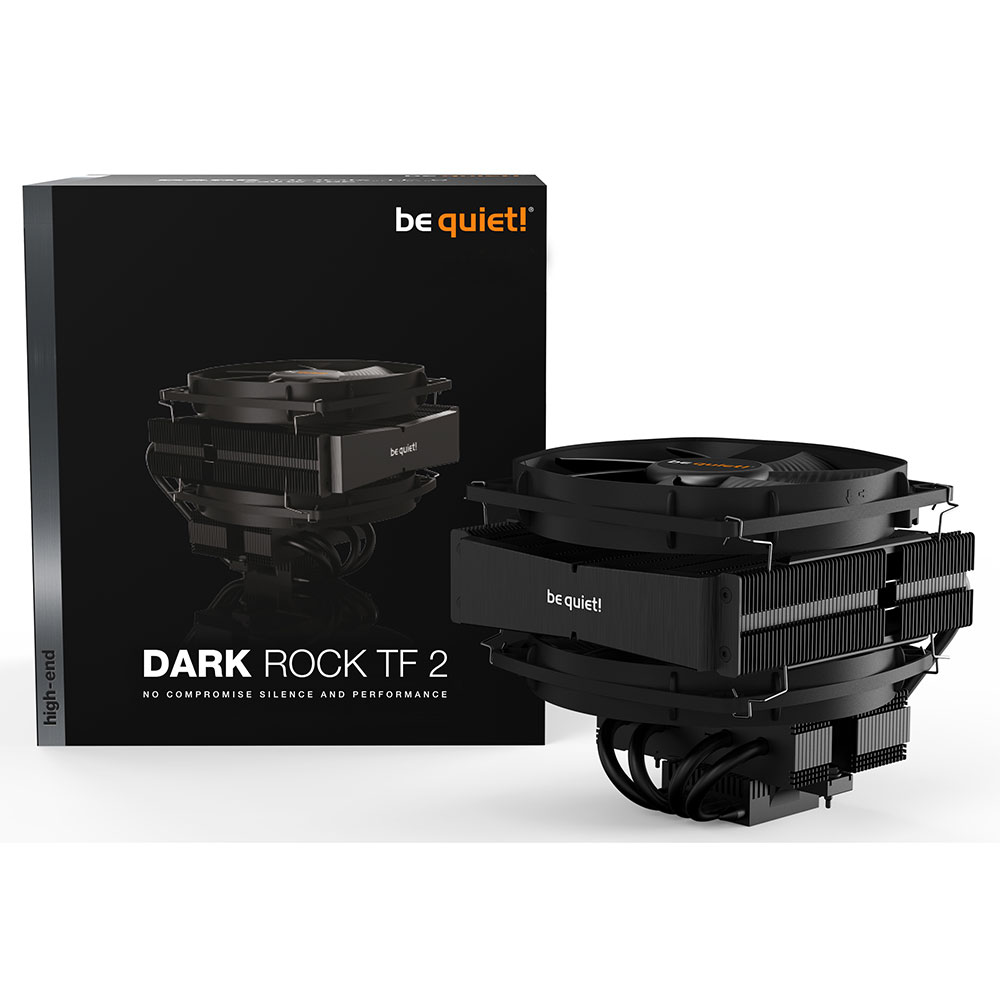 be quiet! Dark Rock TF2 