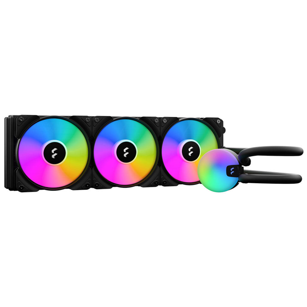 Fractal Design Lumen S36 RGB 
