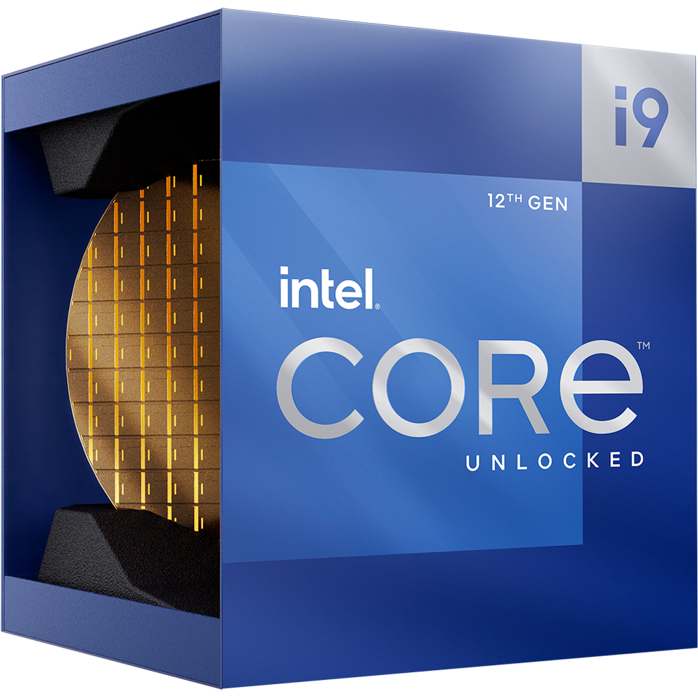 Intel Core i9-12900K boxed 