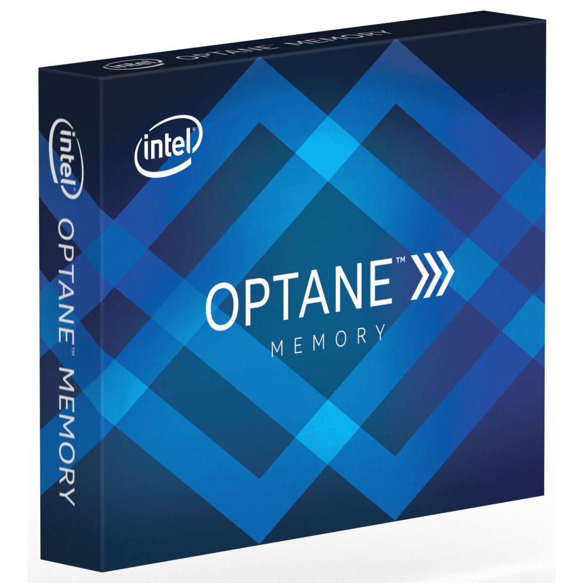 16GB Intel Optane Memory 16GB (MEMPEK1W016GAXT) - M.2 (PCIe® 3.0) SSD 