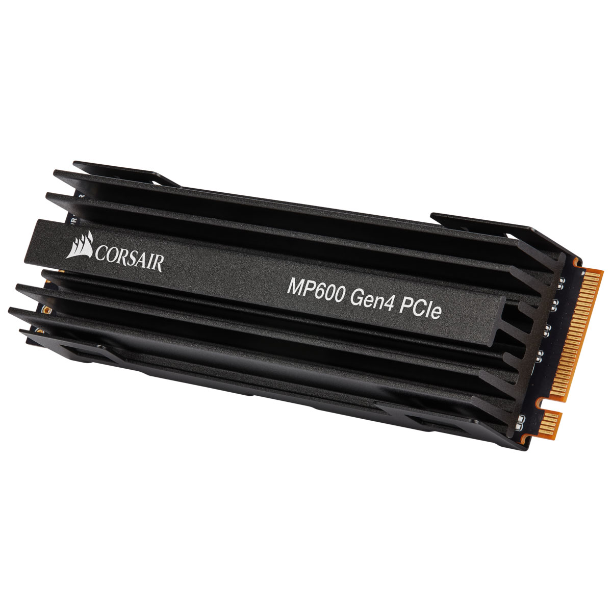 2000GB Corsair Force Series MP600 - M.2 (PCIe® 4.0) SSD 