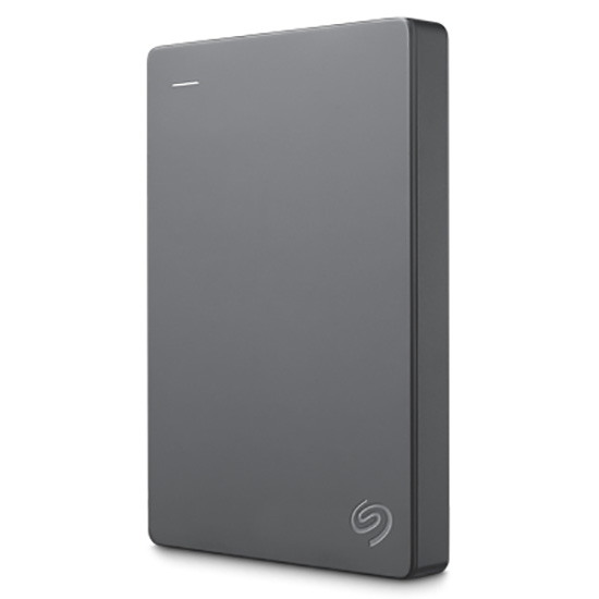 1000GB Seagate Basic Portable - 2,5" USB 3.0 HDD 