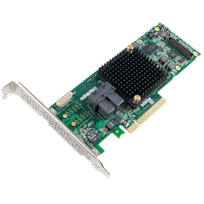 Adaptec RAID 8805 - RAID Controller 