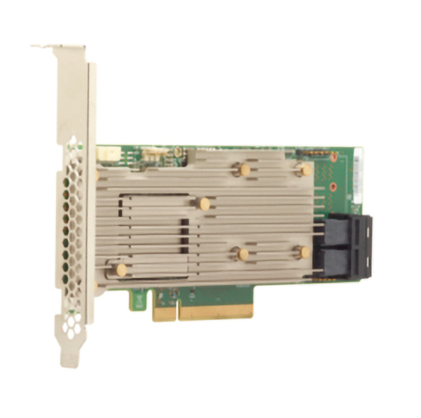 Broadcom MegaRAID 9460-8i SAS Raid-Controller 