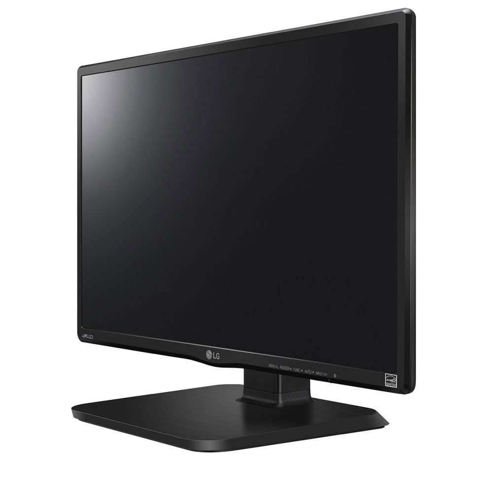 60,50cm (23,8") LG 24BK450H-B 