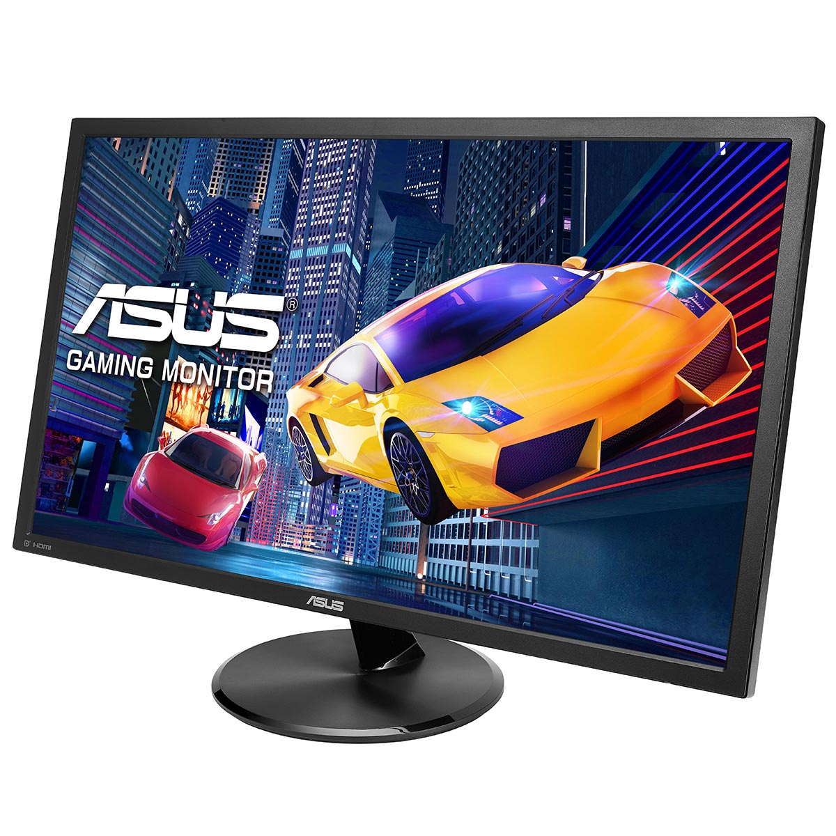 71,10cm (28,0") ASUS VP28UQG 