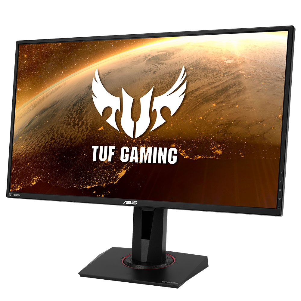 68,6 cm (27") ASUS TUF Gaming VG27BQ 