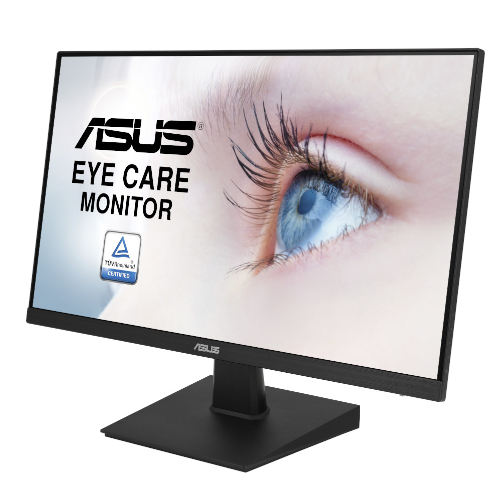 60,50cm (23,8") ASUS VA24EHE Eye-Care-Monitor 