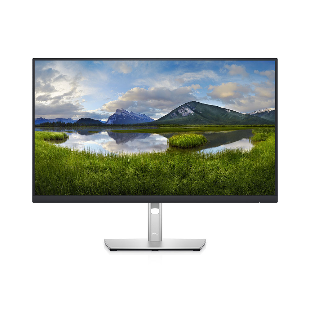 68,60cm (27,0") Dell P2722H 