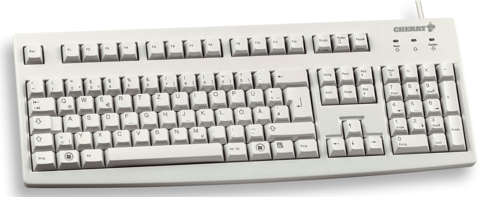 Cherry G83-6105 
