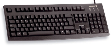Cherry G83-6105LUNNO-2 