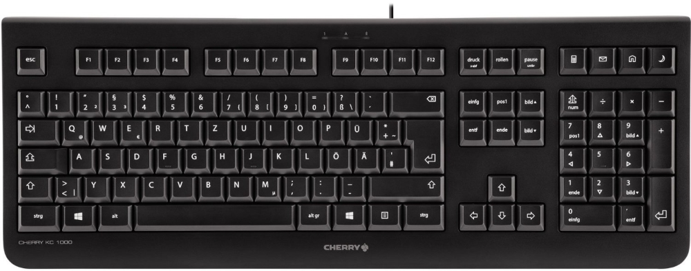 Cherry KC 1000 