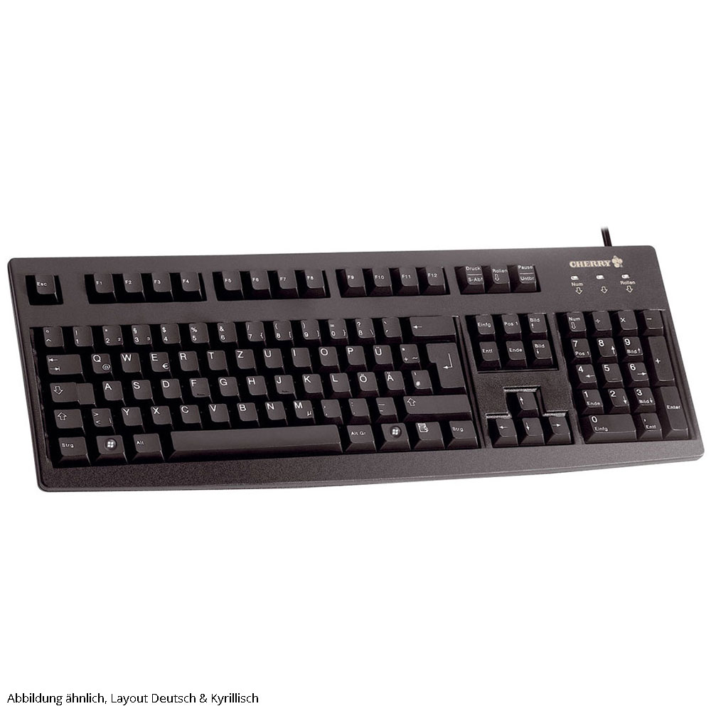 Cherry G83-6105 