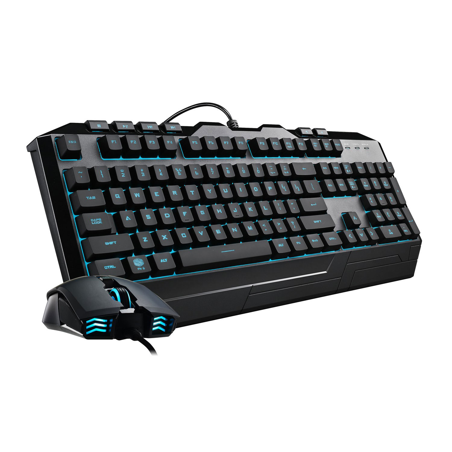 Cooler Master CM Storm Devastator III 