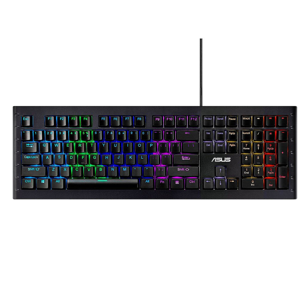 ASUS ROG Sagaris GK1100 - B-Ware 