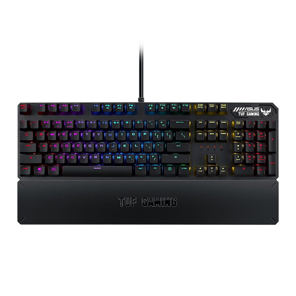 ASUS TUF Gaming K3 