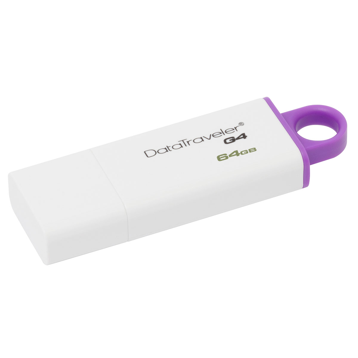 64GB Kingston DataTraveler Generation 4 USB 3.0 Speicherstick 