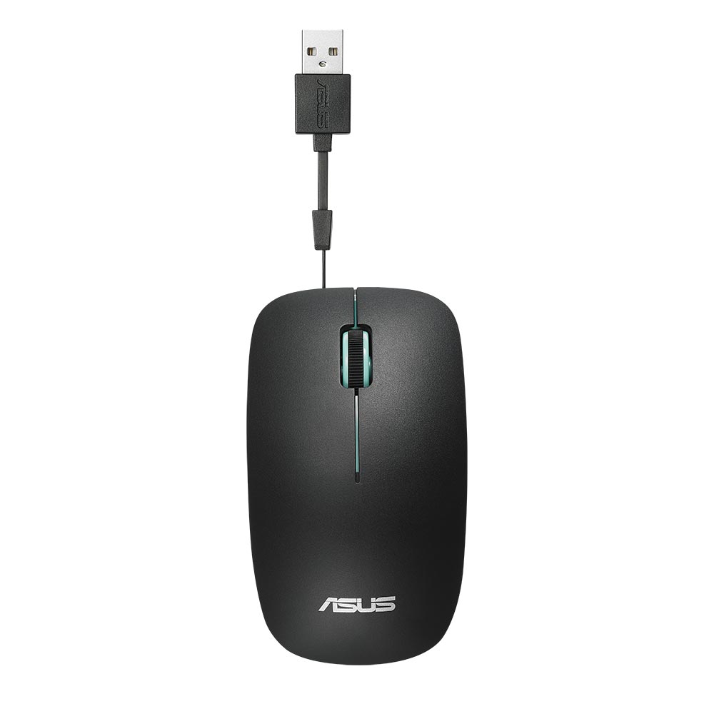 ASUS UT300 - Schwarz/Blau 