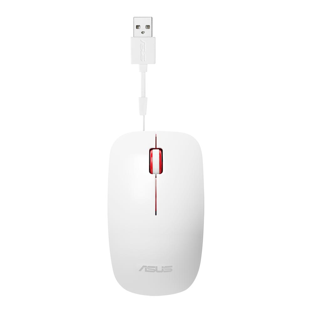 ASUS UT300 - Weiß/Rot 