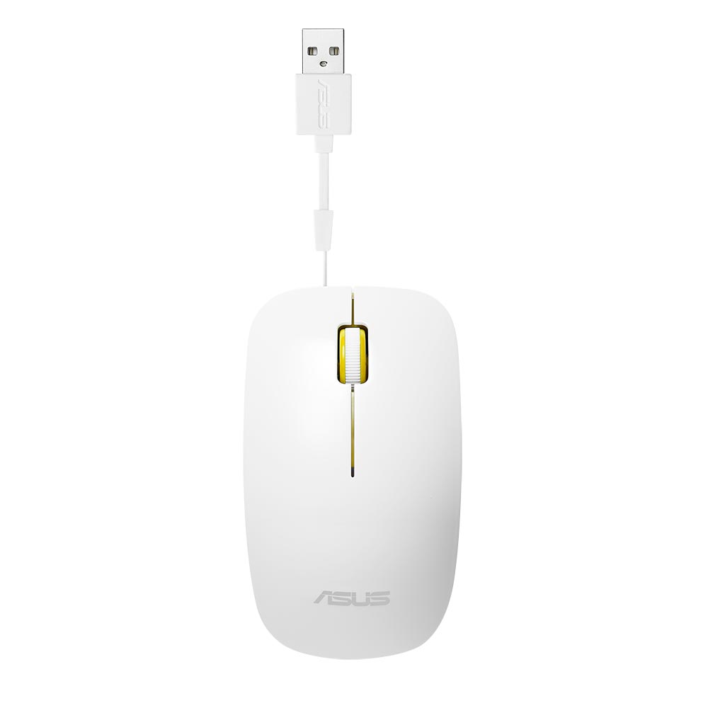 ASUS UT300 - Weiß/Gelb 