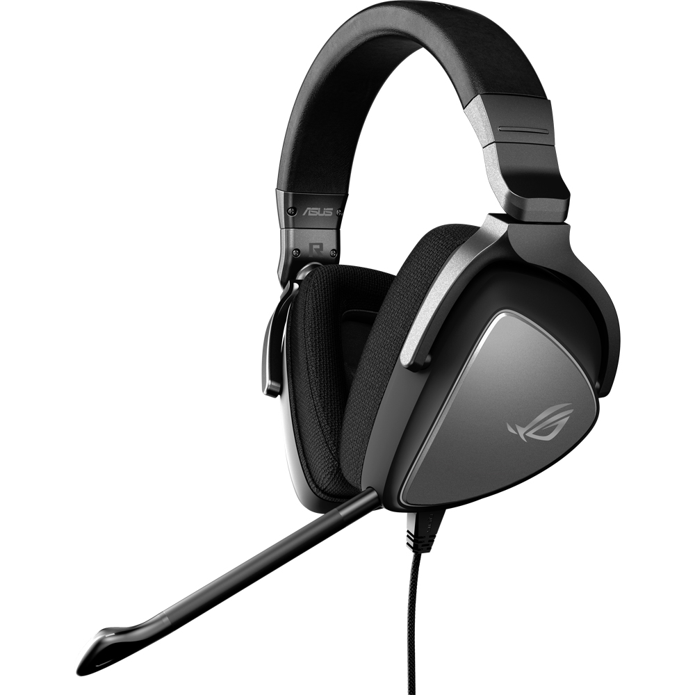 ASUS ROG Delta Core - Gaming Headset 