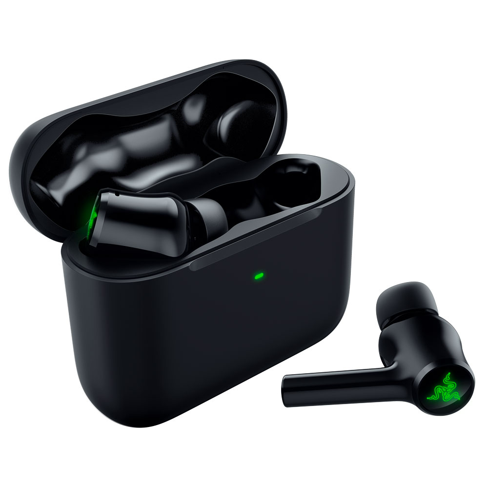 Razer Hammerhead True Wireless Pro Schwarz 