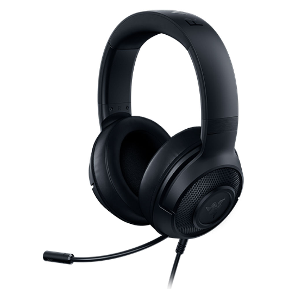 Razer Kraken X Lite Schwarz 