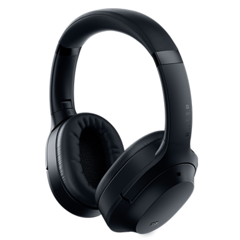 Razer Opus schwarz 