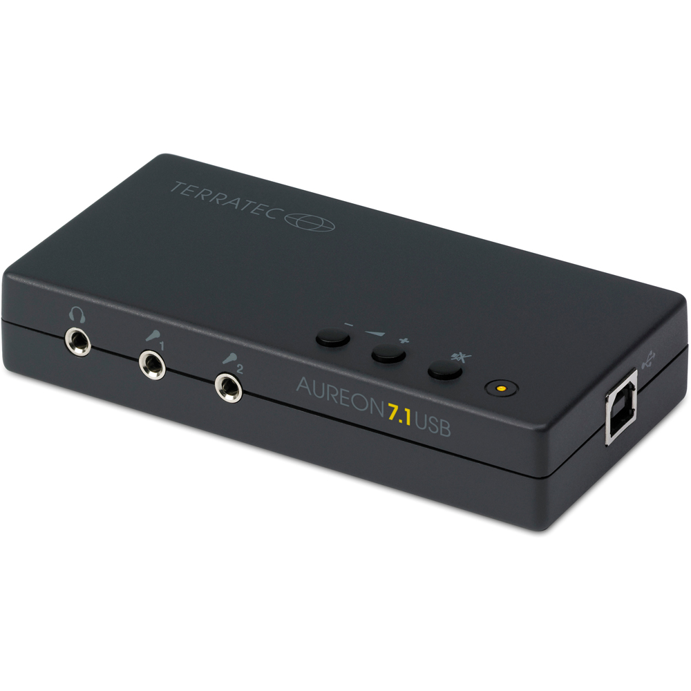 TerraTec Aureon 7.1 USB 
