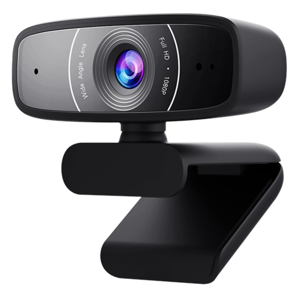 ASUS Webcam C3 